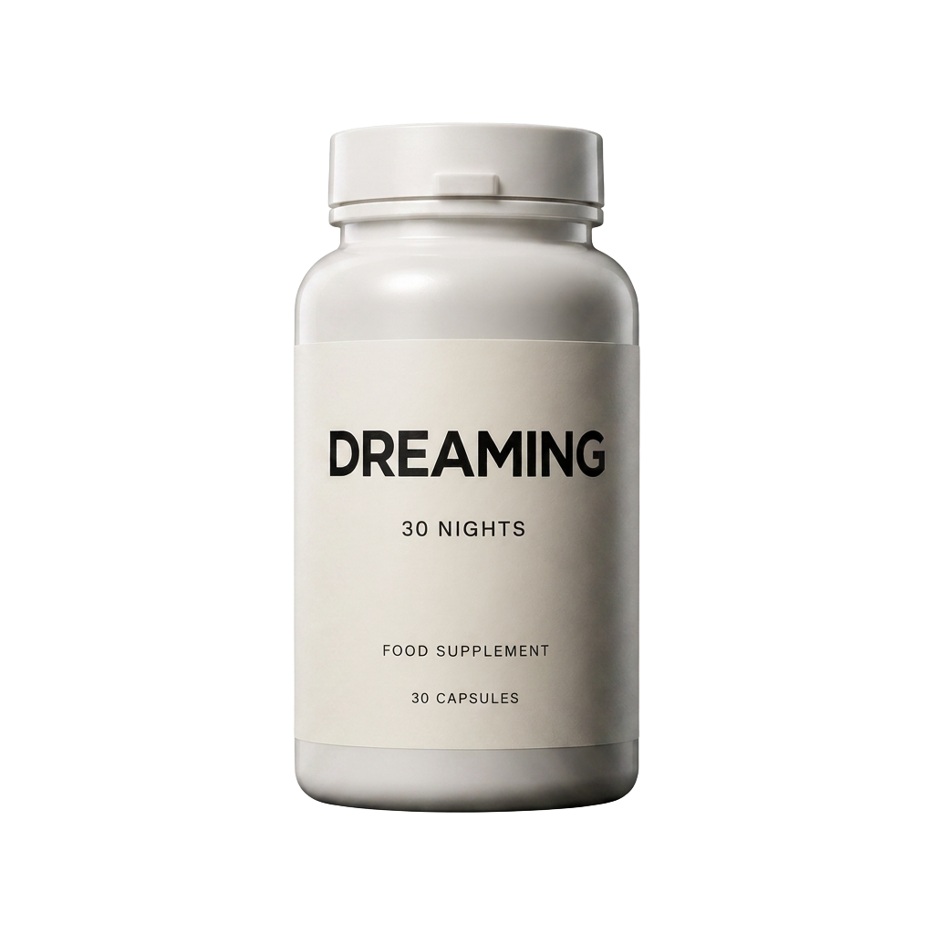 DREAMING